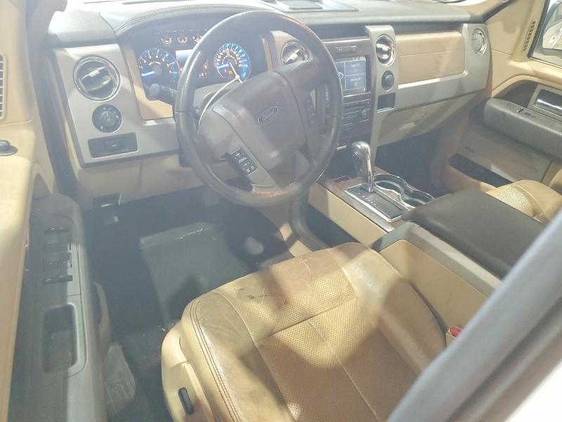Aukcja sprzedaży 2012 Ford F150, vin: 1FTFW1ET5CFC19894, numer aukcji: 56477896