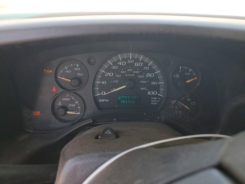 Aukcja sprzedaży 2007 Chevrolet Express G2500, vin: 1GCGG25V271223770, numer aukcji: 57724926