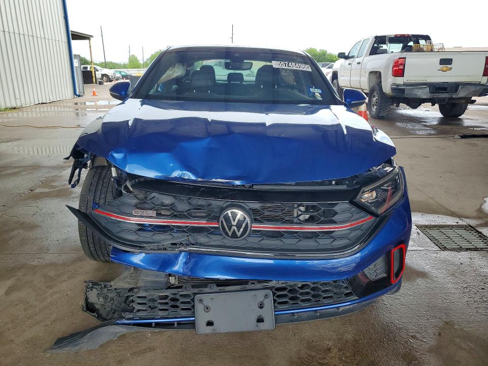 Aukcja sprzedaży 2022 Volkswagen Jetta, vin: 3VW1T7BU3NM014285, numer aukcji: 55748496