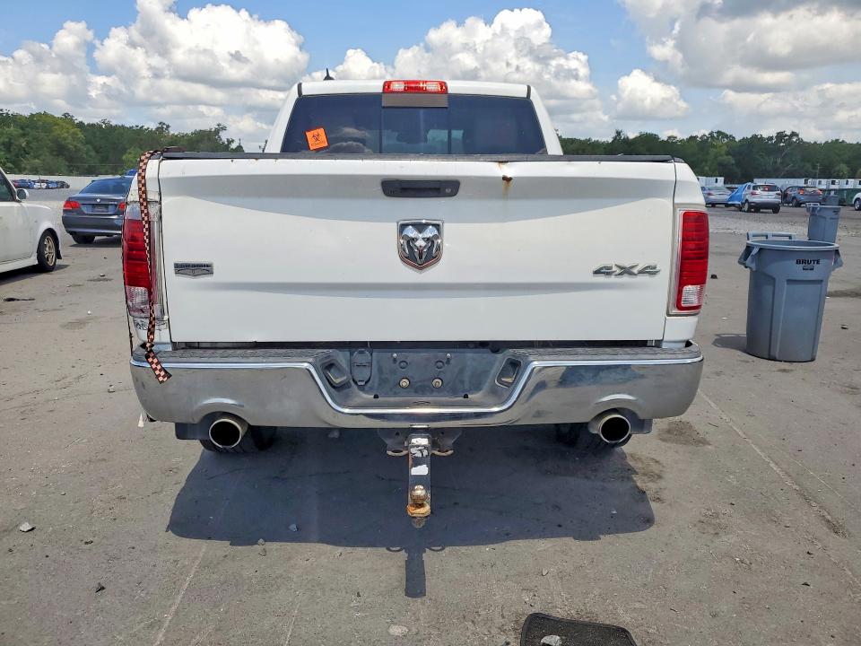 Aukcja sprzedaży 2015 Ram 1500, vin: 1C6RR7NT7FS552351, numer aukcji: 57369506