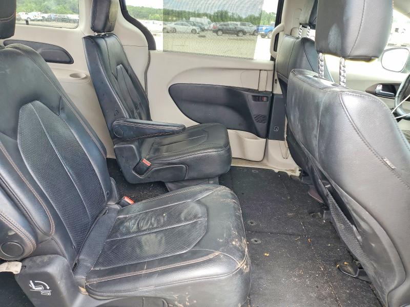 Продаж на аукціоні авто 2019 Chrysler Pacifica, vin: 2C4RC1BG4KR603735, номер лоту: 58271716