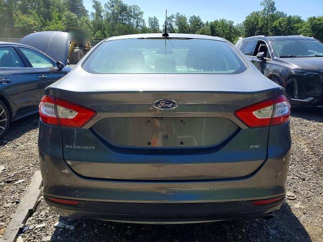 2014 Ford Fusion მანქანა იყიდება აუქციონზე, vin: 3FA6P0LU1ER174077, აუქციონის ნომერი: 54852956