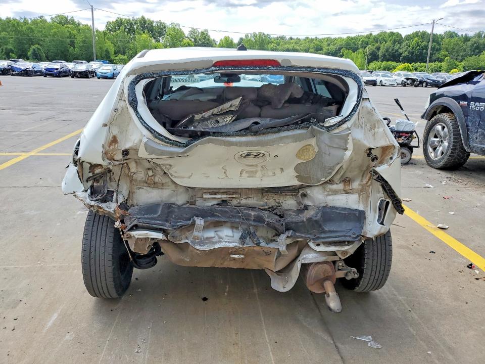 2014 Hyundai Accent მანქანა იყიდება აუქციონზე, vin: KMHCT5AE9EU194891, აუქციონის ნომერი: 57582056