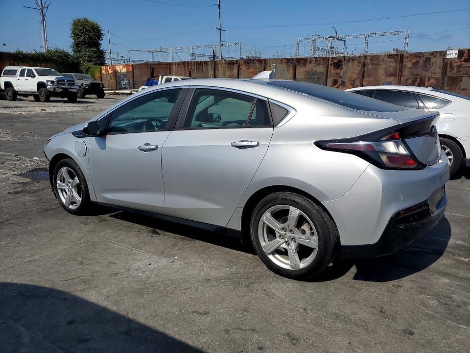Продаж на аукціоні авто 2016 Chevrolet Volt, vin: 1G1RA6S54GU104390, номер лоту: 57586526