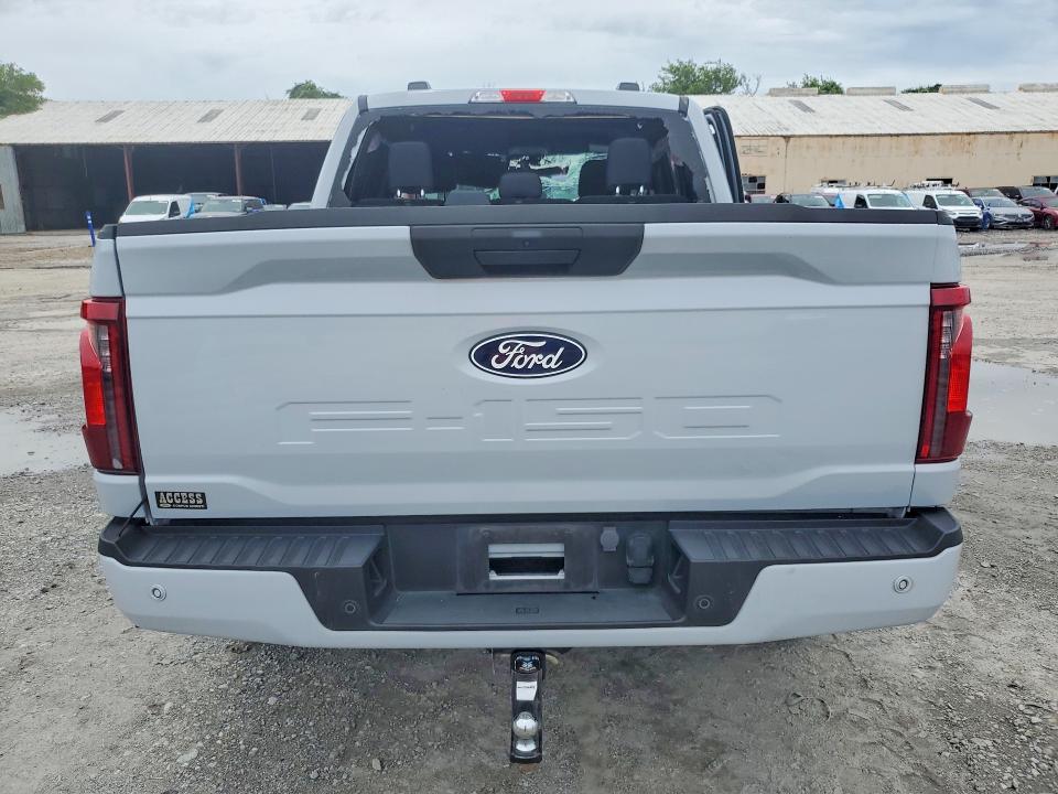 Aukcja sprzedaży 2025 Ford F150, vin: 1FTEW2LP6SKD49129, numer aukcji: 56424826