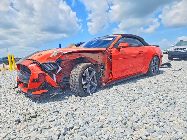 2016 Ford Mustang მანქანა იყიდება აუქციონზე, vin: 1FATP8EM0G5226870, აუქციონის ნომერი: 57631316