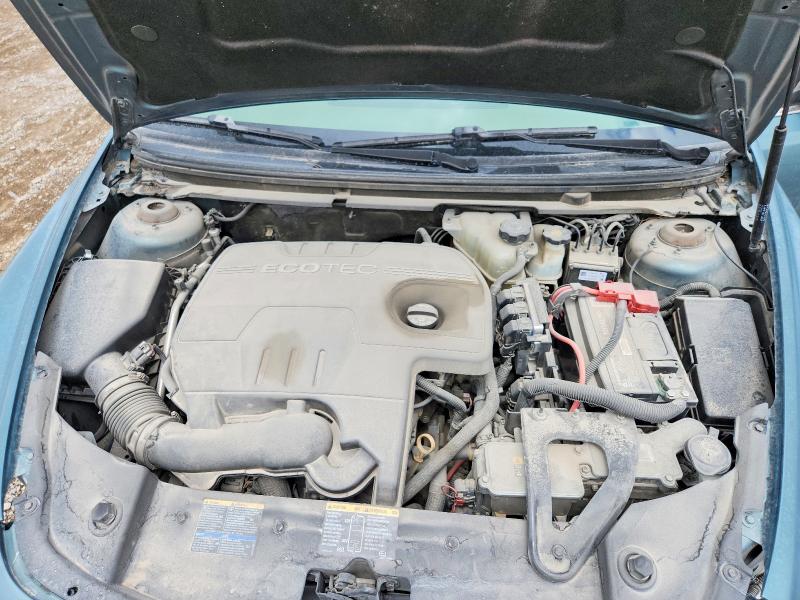 51318676 :رقم المزاد ، 1G1ZF57509F117486 vin ، 2009 Chevrolet Malibu مزاد بيع