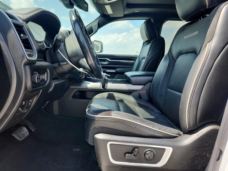 Продаж на аукціоні авто 2020 Ram 1500, vin: 1C6SRFJT9LN325478, номер лоту: 58378746