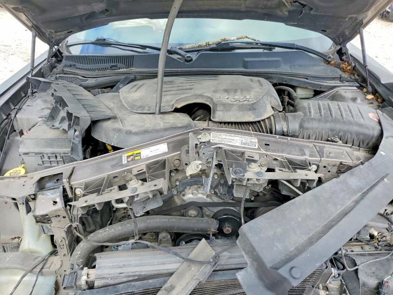 2013 Dodge Challenger მანქანა იყიდება აუქციონზე, vin: 2C3CDYAG7DH700437, აუქციონის ნომერი: 55980116