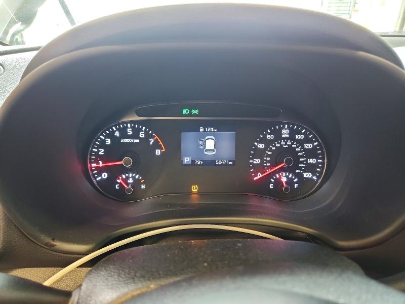 Продаж на аукціоні авто 2022 Kia Soul, vin: KNDJ23AU4N7811803, номер лоту: 56268136