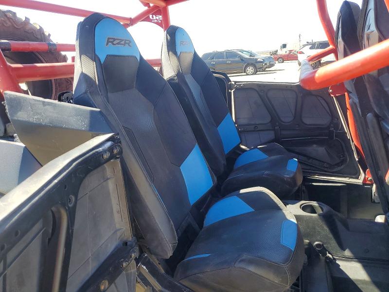 2019 Polaris Rzr მანქანა იყიდება აუქციონზე, vin: 3NSVFE929KF585668, აუქციონის ნომერი: 56841966