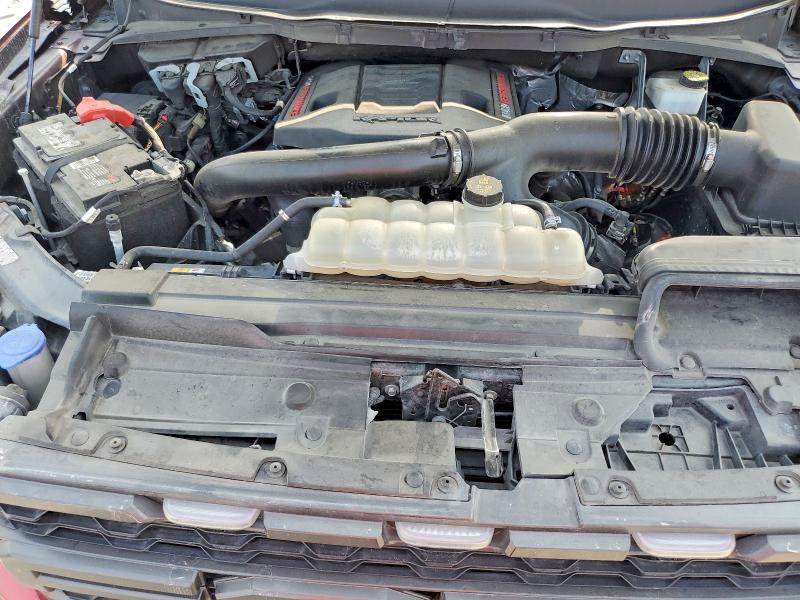 Aukcja sprzedaży 2023 Ford F150, vin: 1FTFW1RG5PFC51652, numer aukcji: 58464896