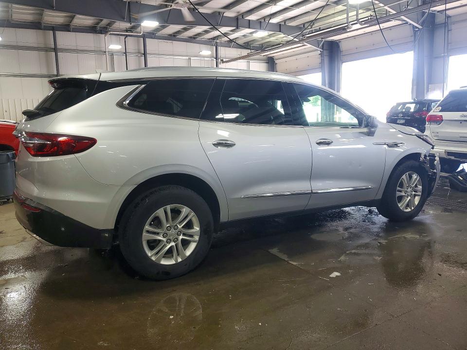 Aukcja sprzedaży 2020 Buick Enclave, vin: 5GAEVAKW4LJ119264, numer aukcji: 55602166