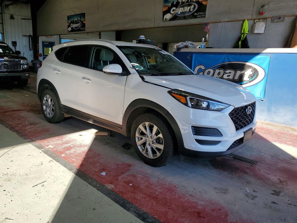 56640936 :رقم المزاد ، KM8J3CA49LU136442 vin ، 2020 Hyundai Tucson مزاد بيع
