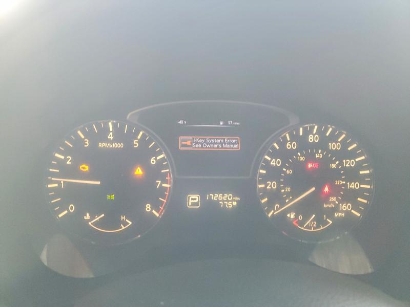 Aukcja sprzedaży 2015 Nissan Altima, vin: 1N4AL3AP8FN346081, numer aukcji: 57864186