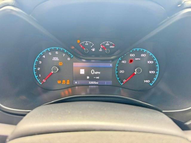 Продажа на аукционе авто 2021 Chevrolet Colorado, vin: 1GCHSCEN0M1292140, номер лота: 56173736