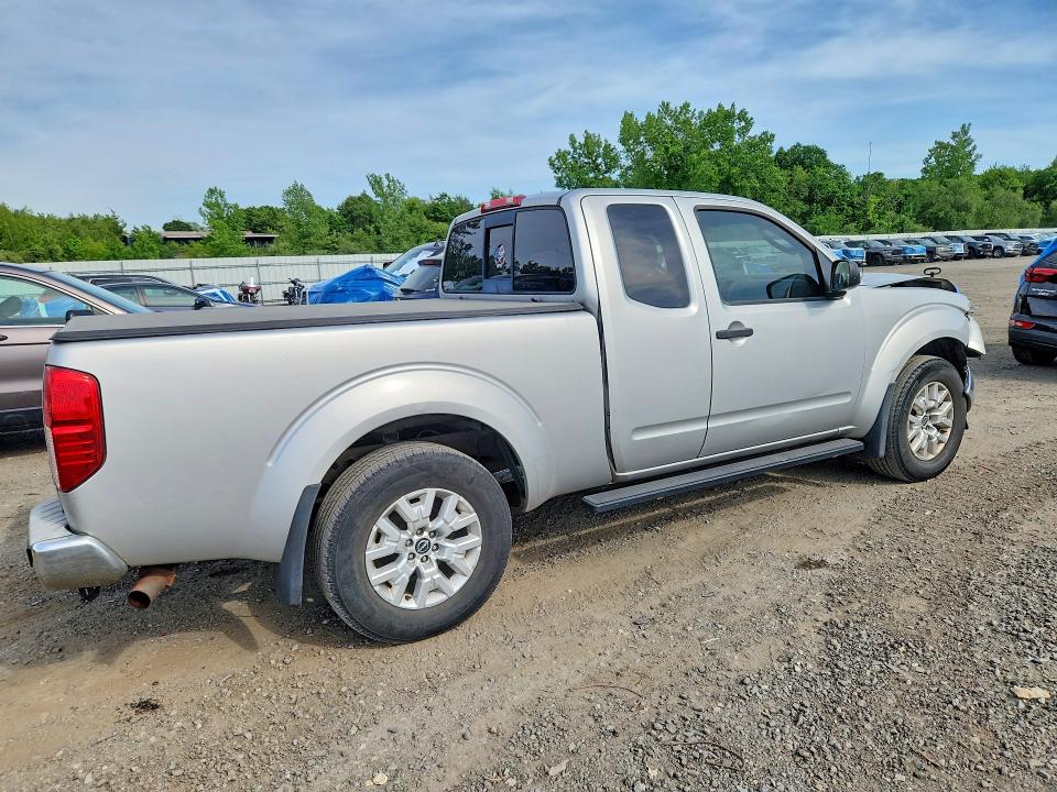 Aukcja sprzedaży 2006 Nissan Frontier, vin: 1N6AD06W56C440577, numer aukcji: 55976556