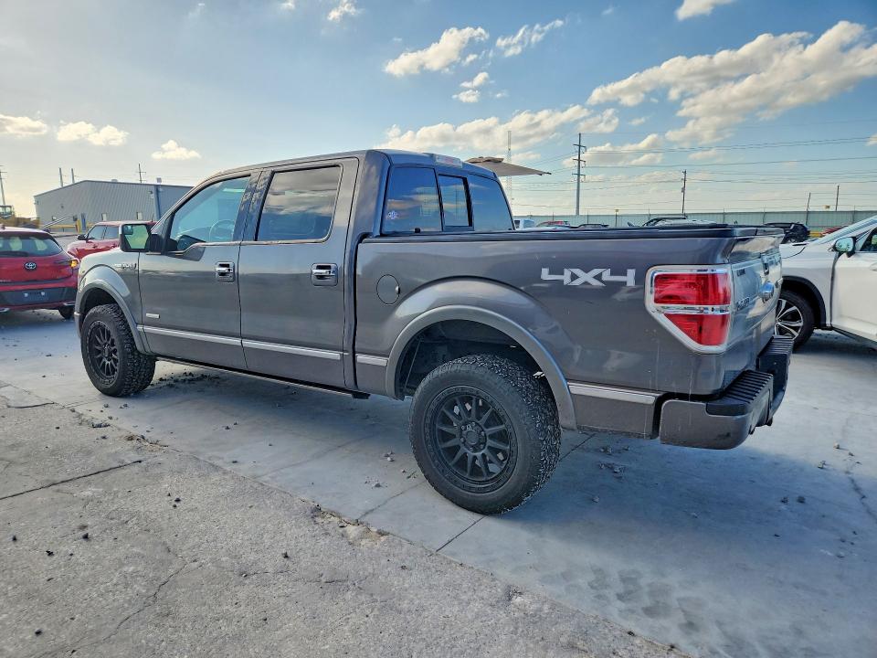 Auction sale of the 2014 Ford F150, vin: 1FTFW1ET4EFB76202, lot number: 56669256