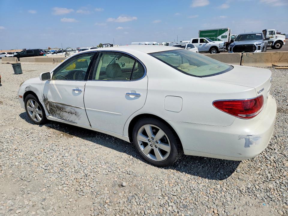 2006 Lexus Es მანქანა იყიდება აუქციონზე, vin: JTHBA30G565149292, აუქციონის ნომერი: 58273256