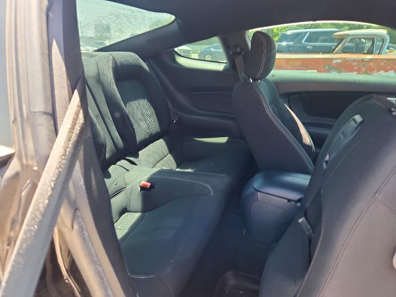 Aukcja sprzedaży 2018 Ford Mustang, vin: 1FA6P8TH7J5135623, numer aukcji: 58843066
