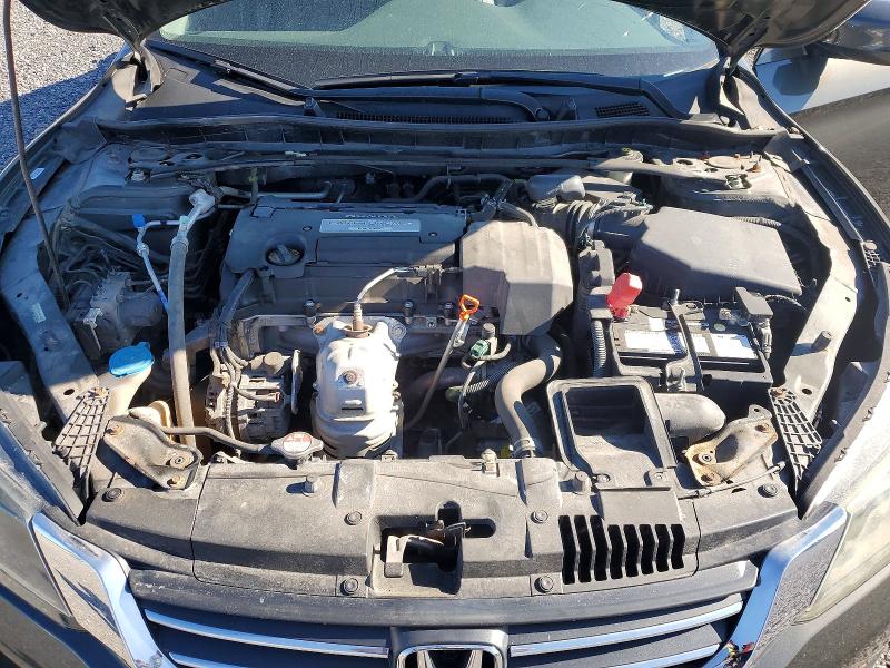 Aukcja sprzedaży 2013 Honda Accord, vin: 1HGCR2F82DA804409, numer aukcji: 58022616