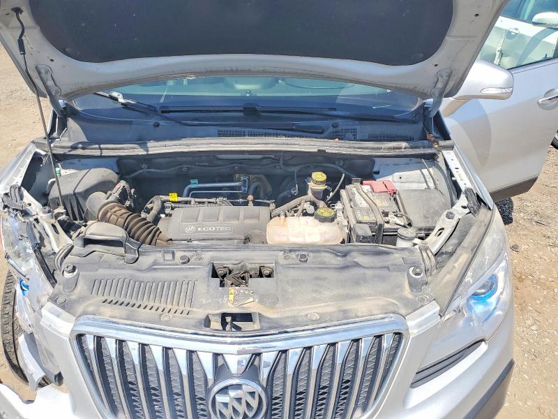 Продаж на аукціоні авто 2014 Buick Encore, vin: KL4CJCSB2EB651212, номер лоту: 59157476