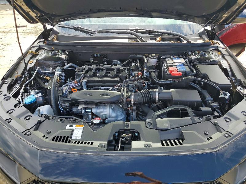 Продажа на аукционе авто 2025 Honda Accord, vin: 1HGCY1F28SA065777, номер лота: 59576586