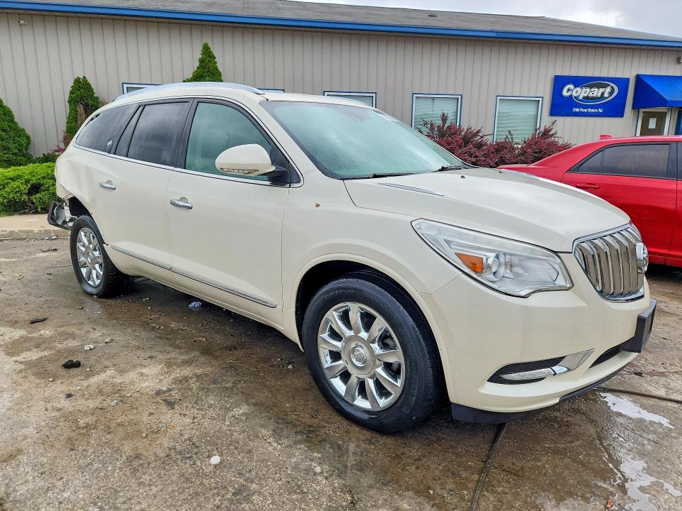 Aukcja sprzedaży 2015 Buick Enclave, vin: 5GAKRBKD5FJ216070, numer aukcji: 57022606