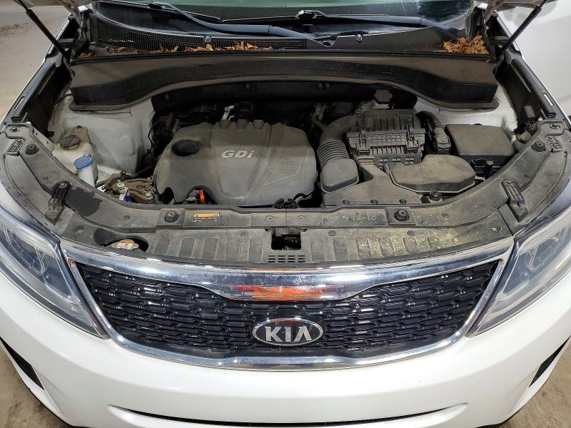 Aukcja sprzedaży 2015 Kia Sorento, vin: 5XYKT3A62FG590077, numer aukcji: 57786426