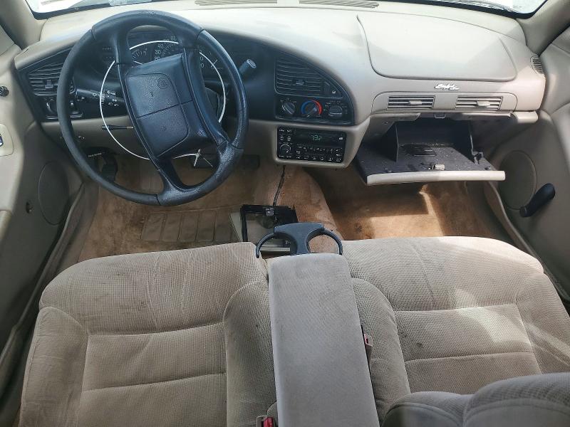 Продажа на аукционе авто 1996 Buick Skylark, vin: 1G4NJ52T9TC442703, номер лота: 55990026