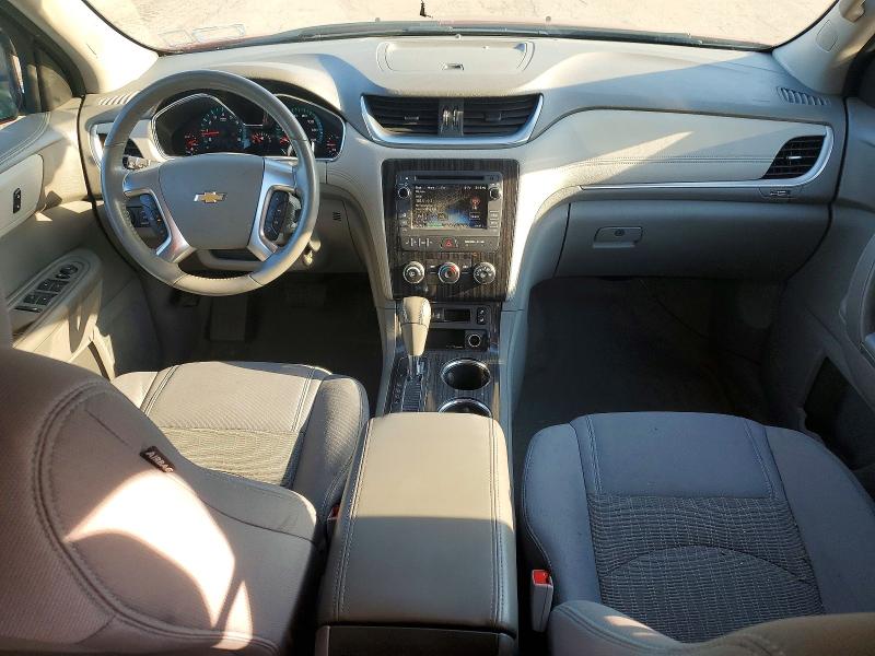 Продажа на аукционе авто 2014 Chevrolet Traverse, vin: 1GNKVGKD0EJ182164, номер лота: 85630125