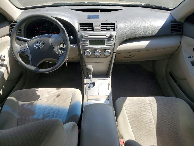 Aukcja sprzedaży 2010 Toyota Camry, vin: 4T1BF3EK6AU091588, numer aukcji: 56079716