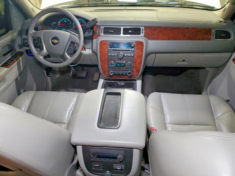 Продажа на аукционе авто 2011 Chevrolet Avalanche, vin: 3GNTKFE33BG139980, номер лота: 56307866