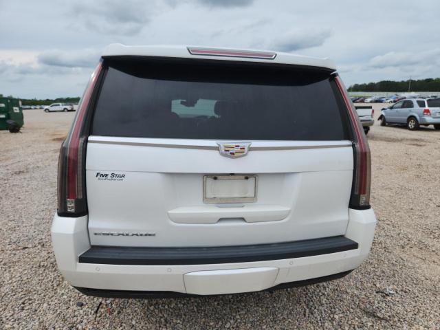 Продажа на аукционе авто 2016 Cadillac Escalade, vin: 1GYS3HKJ3GR279660, номер лота: 57580766