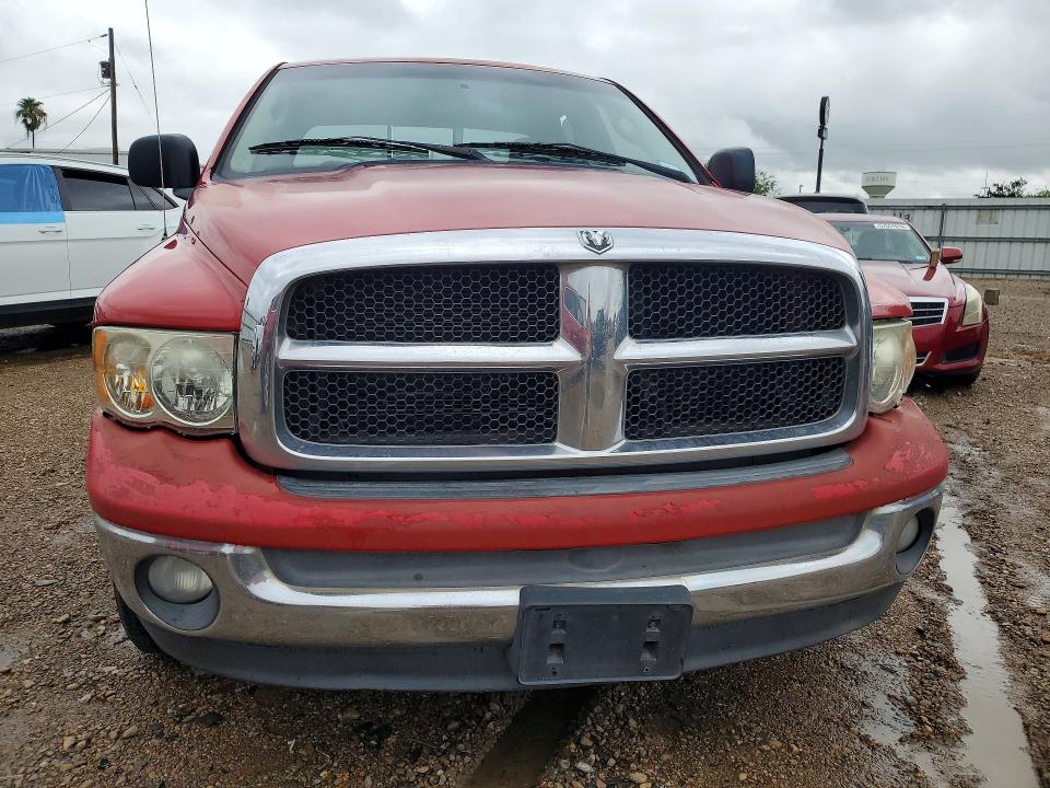 Продажа на аукционе авто 2004 Dodge Ram 1500, vin: 1D7HA18N84S743074, номер лота: 57571876