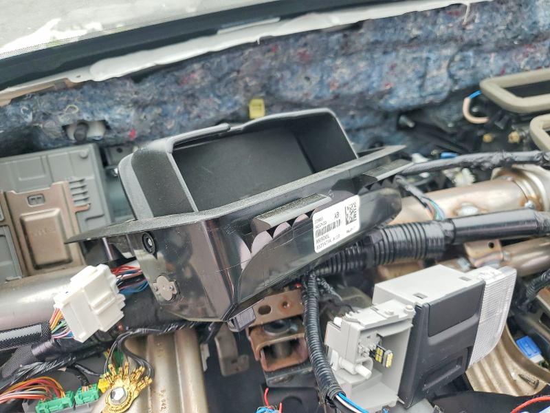 Продаж на аукціоні авто 2022 Honda Accord, vin: 1HGCV1F32NA000834, номер лоту: 57960916