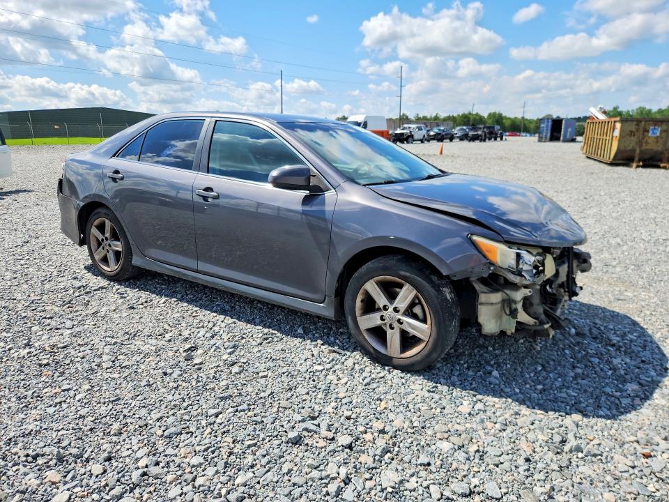 Продаж на аукціоні авто 2012 Toyota Camry, vin: 4T1BF1FK5CU173429, номер лоту: 55326196