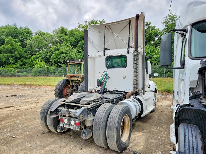 Продаж на аукціоні авто 2015 Kenworth Construction, vin: 1XKYA48X0FJ462462, номер лоту: 57911396