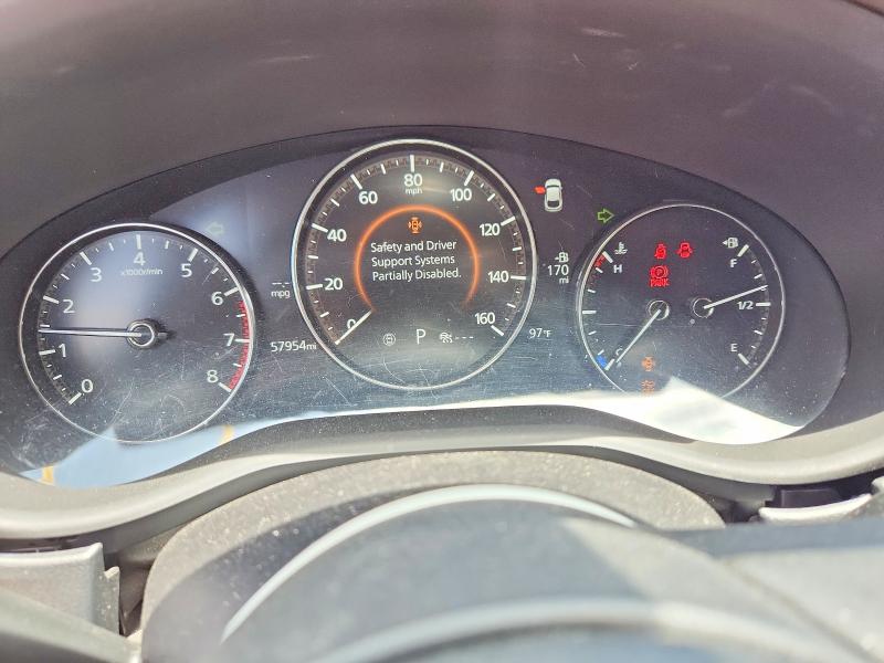 Aukcja sprzedaży 2021 Mazda Cx-30, vin: 3MVDMBEY8MM245968, numer aukcji: 55950756