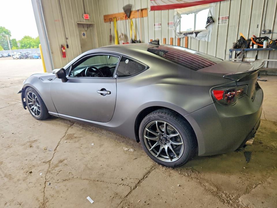 Продаж на аукціоні авто 2015 Scion Fr-s, vin: JF1ZNAA12F8702701, номер лоту: 58865806