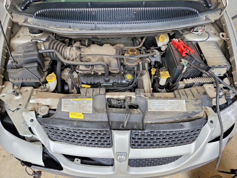 Продажа на аукционе авто 2003 Dodge Caravan, vin: 1D4GP25R63B201474, номер лота: 55466436