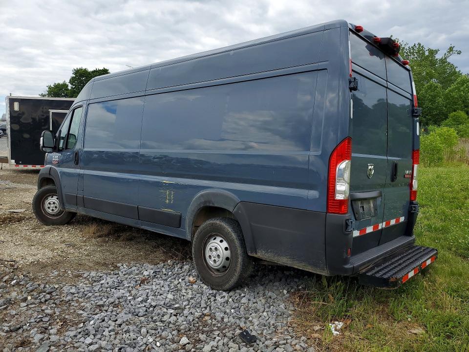 56422816 :رقم المزاد ، 3C6URVJG1LE132168 vin ، 2020 Ram Promaster 3500 مزاد بيع