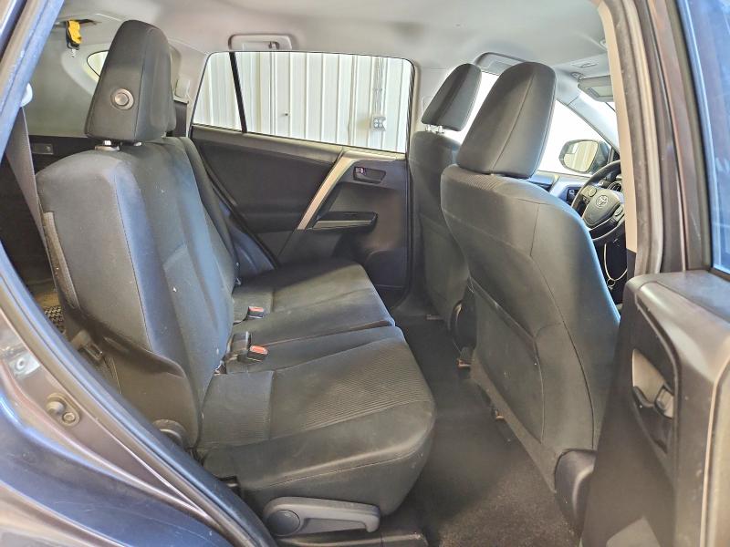 57070346 :رقم المزاد ، JTMBFREV8JJ243776 vin ، 2018 Toyota Rav4 مزاد بيع