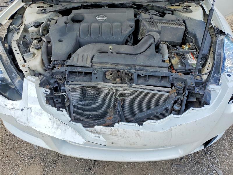 2010 Nissan Altima მანქანა იყიდება აუქციონზე, vin: 1N4AL2EP0AC106273, აუქციონის ნომერი: 58412866