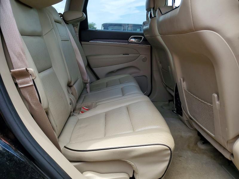 Продаж на аукціоні авто 2017 Jeep Grand Cherokee, vin: 1C4RJFCG7HC754975, номер лоту: 55862816