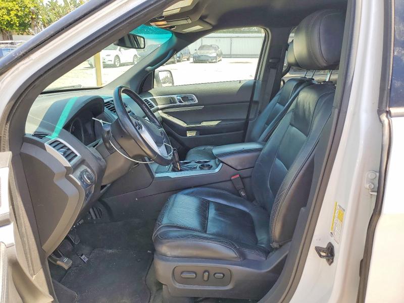 Продажа на аукционе авто 2013 Ford Explorer, vin: 1FM5K7D9XDGC61632, номер лота: 55650796