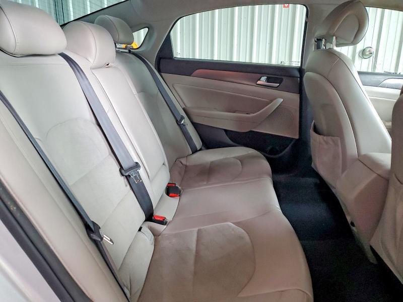 Продажа на аукционе авто 2015 Hyundai Sonata, vin: 5NPE34AF7FH104424, номер лота: 56714256