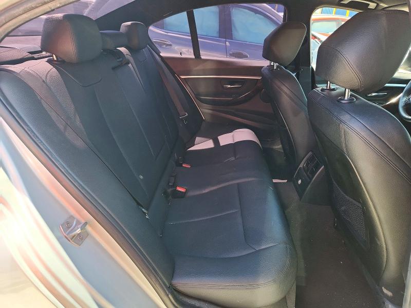 Aukcja sprzedaży 2016 Bmw 328, vin: WBA8E9G58GNT85411, numer aukcji: 57967476