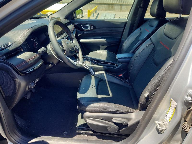 Продажа на аукционе авто 2024 Jeep Compass, vin: 3C4NJDDN9RT148776, номер лота: 55942406