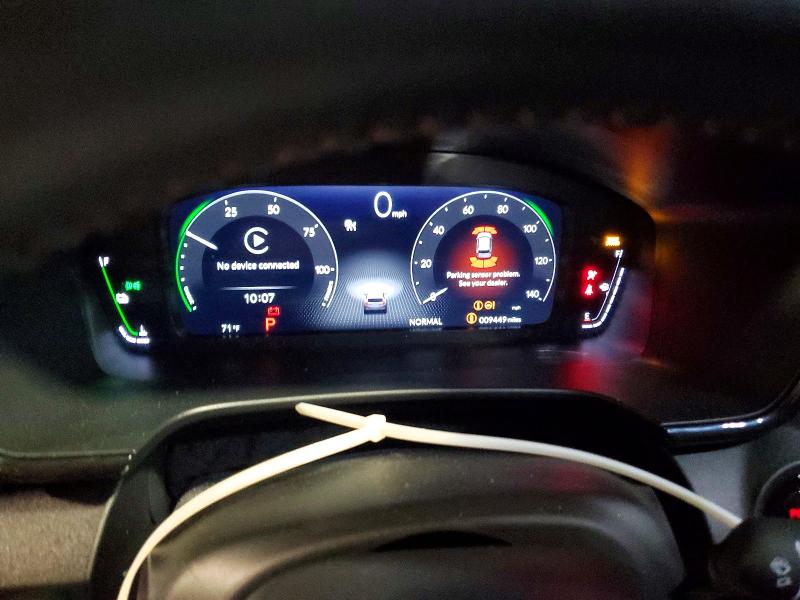Продажа на аукционе авто 2026 Honda Cr-v, vin: 7FARS6H87TE011862, номер лота: 56775146